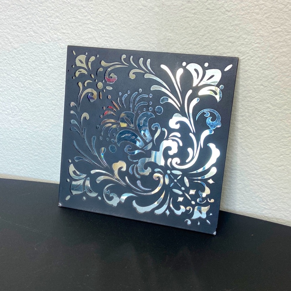 Wall Hanging Decorative Mirror